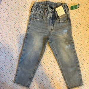 Gap “Just Like Mom” Jeans